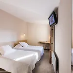 Hotel Gambetta Bordeaux