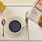 Hotel Gambetta Bordeaux