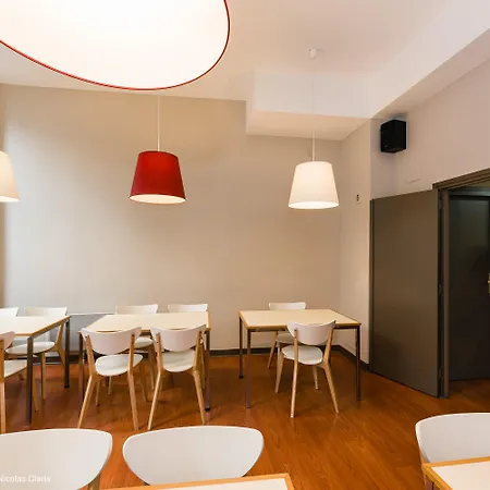 Hotel Gambetta 2*