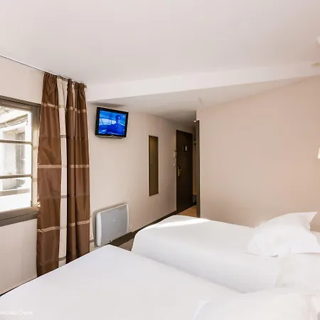 Gambetta Hotel Bordeaux