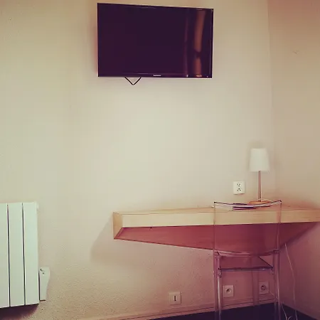Gambetta Hotel 2*