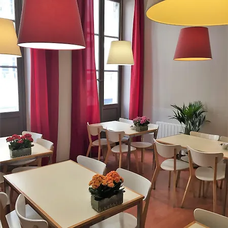 Gambetta Hotel 2*