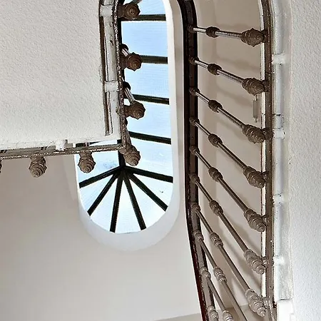 Gambetta Hotel Bordeaux