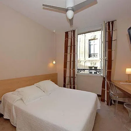 Gambetta Bordeaux
