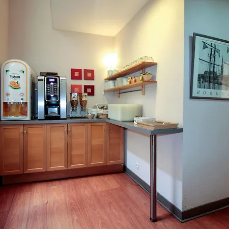 Hotel Gambetta 2*