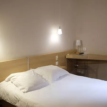 Gambetta Hotel 2*