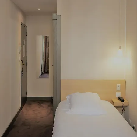 Gambetta Hotel Bordeaux