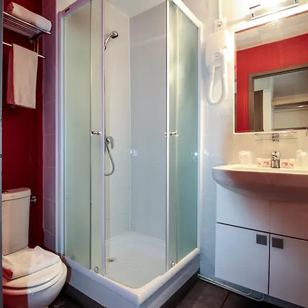 Gambetta Hotel Burdeos