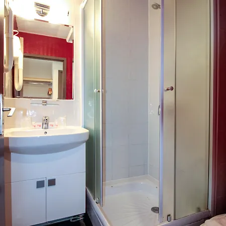 Gambetta Hotel 2*
