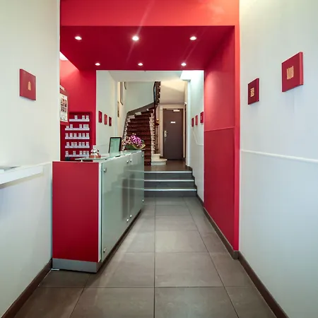 Gambetta 2* Бордо