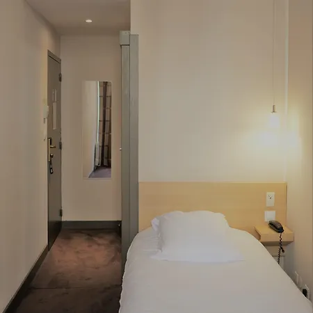 Отель Gambetta Бордо