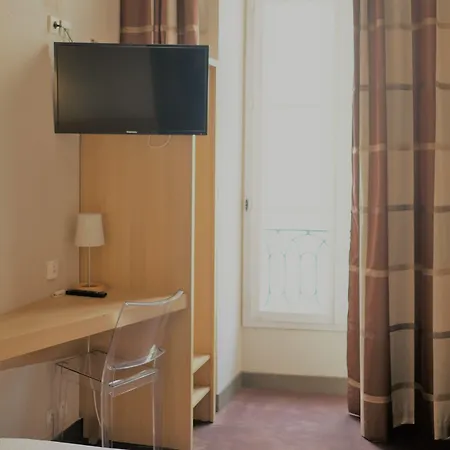 Gambetta Hotel Burdeos