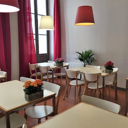 Gambetta 2* Bordeaux