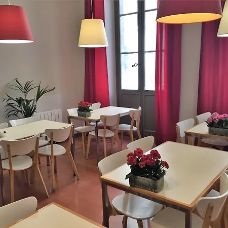 Gambetta Отель Бордо