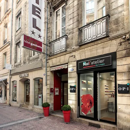Hotel Gambetta