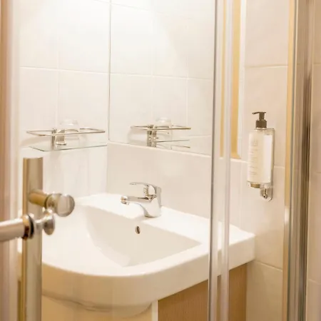 Hotel Gambetta 2*