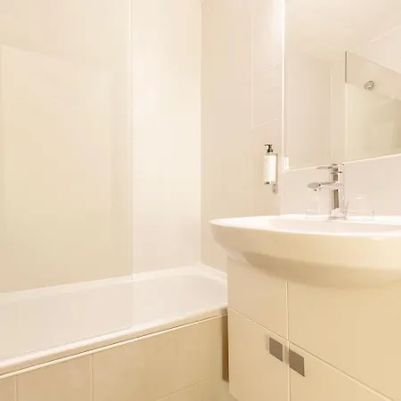 Gambetta Hotel Burdeos