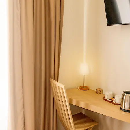 Hotel Gambetta