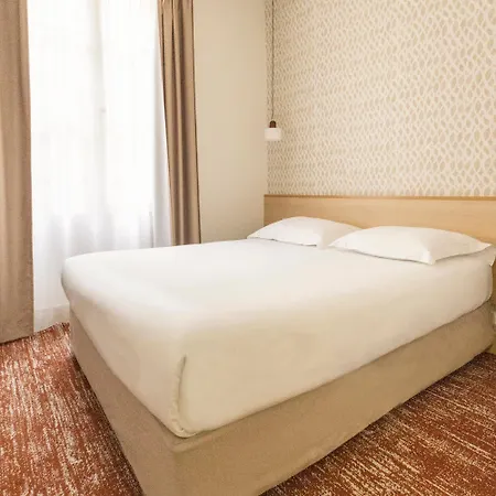 Gambetta Hotel 2*