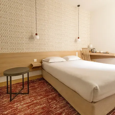 Hotel Gambetta 2*