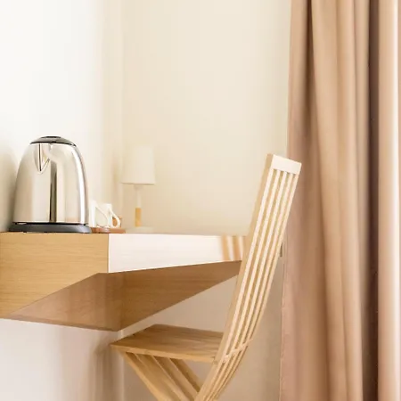 Gambetta Hotel