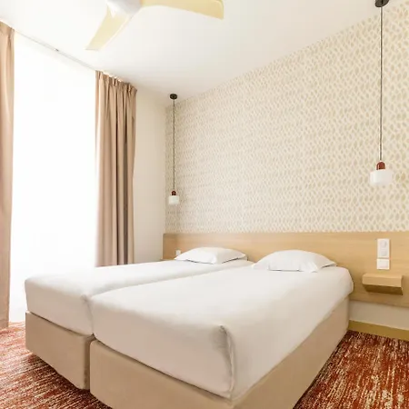 Gambetta Hotel