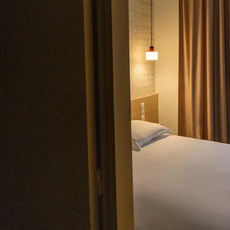 Gambetta Hotel Burdeos