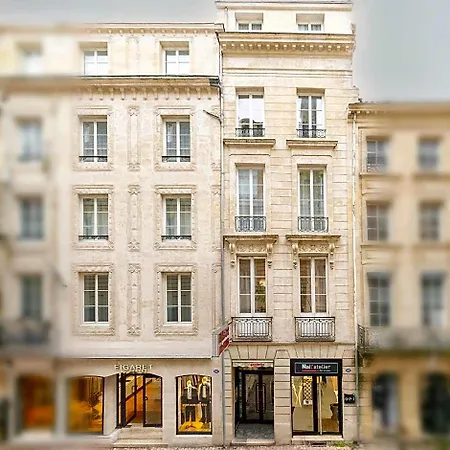 Hotel Gambetta 2*