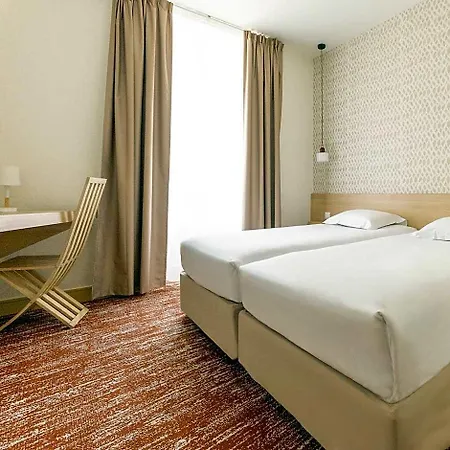 Gambetta Hotel