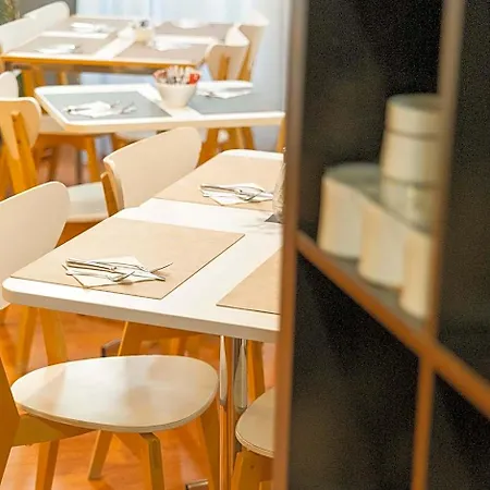 Hotel Gambetta Bordeaux
