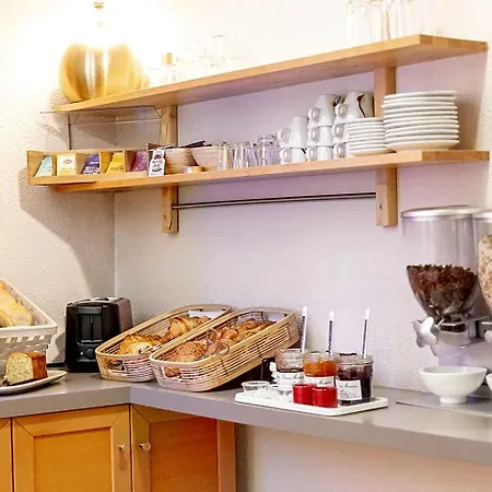Gambetta Hotel 2*