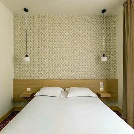 Gambetta Hotel Bordeaux