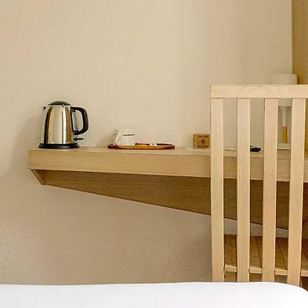 Hotel Gambetta Bordeaux