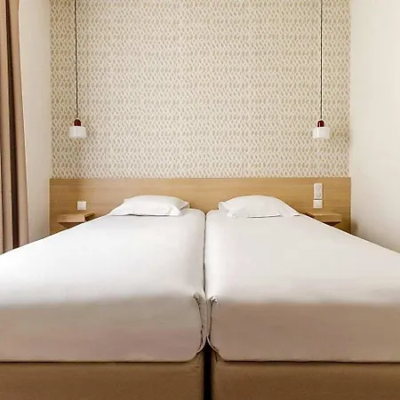 Gambetta Hotel 2*