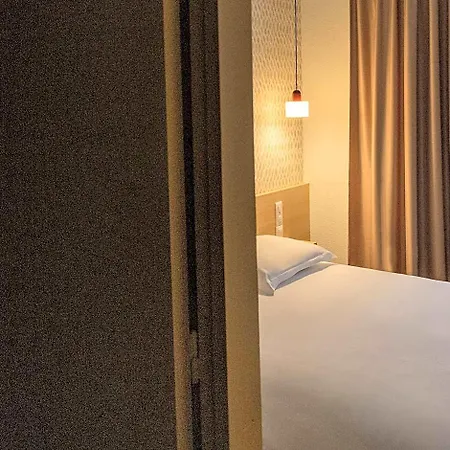 Gambetta Hotel 2*