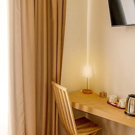 Gambetta Hotel Bordeaux
