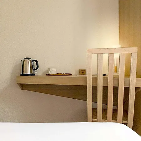 Gambetta Hotel 2*