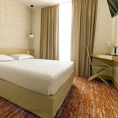 Hotel Gambetta 2*