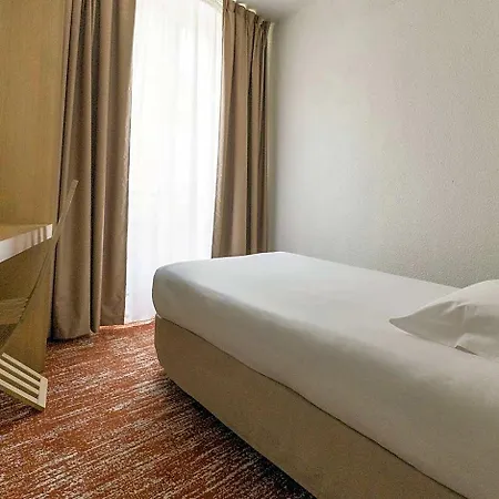 Gambetta Hotel