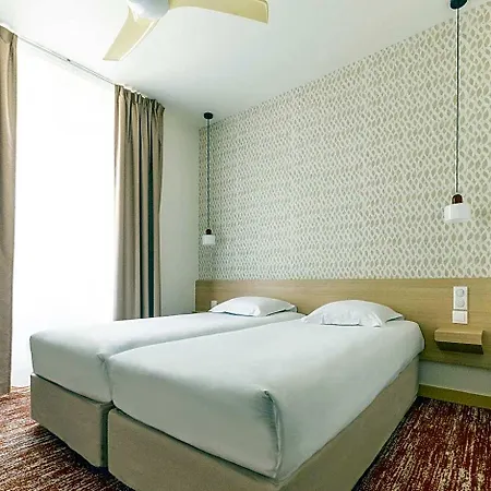 Hotel Gambetta