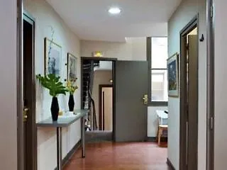 Hotel Gambetta Burdeos