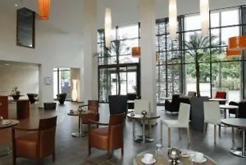 جامبيتا فندق