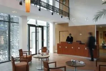جامبيتا فندق 2*