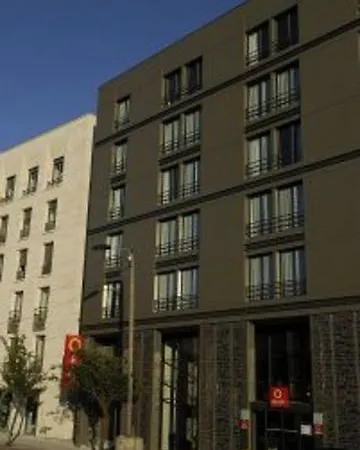Gambetta 2* Bordeaux