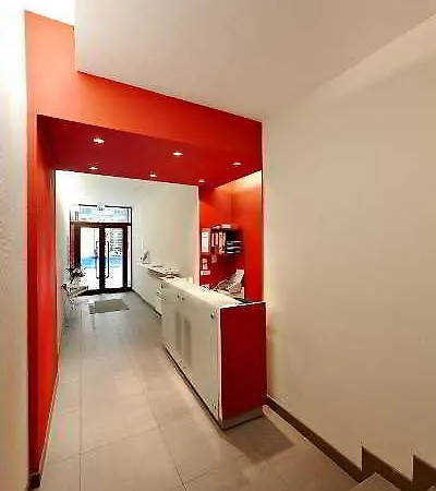 فندق جامبيتا 2*