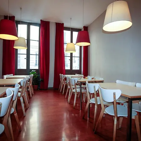 Gambetta Hotel