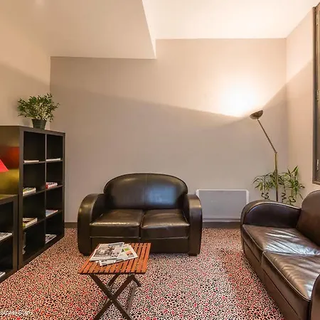 Gambetta 2* Bordeaux