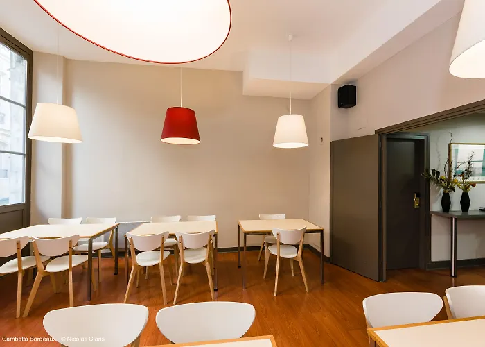 Hotel Gambetta 2*