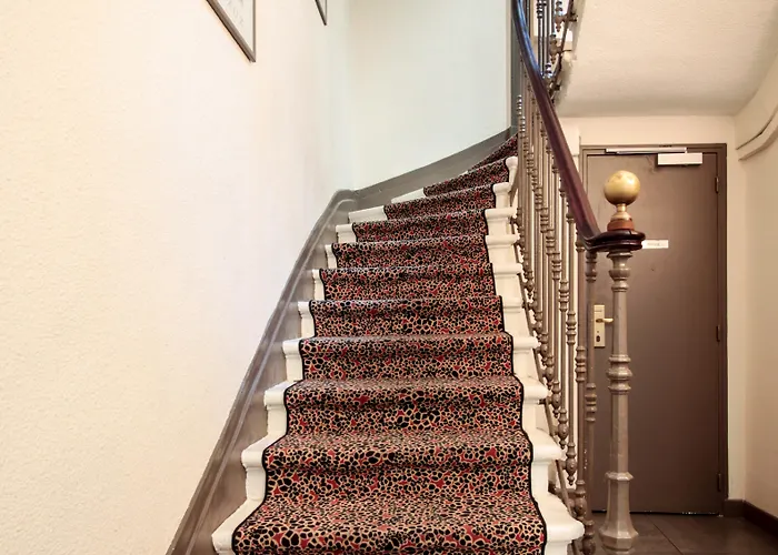 Gambetta Hotel Bordeaux