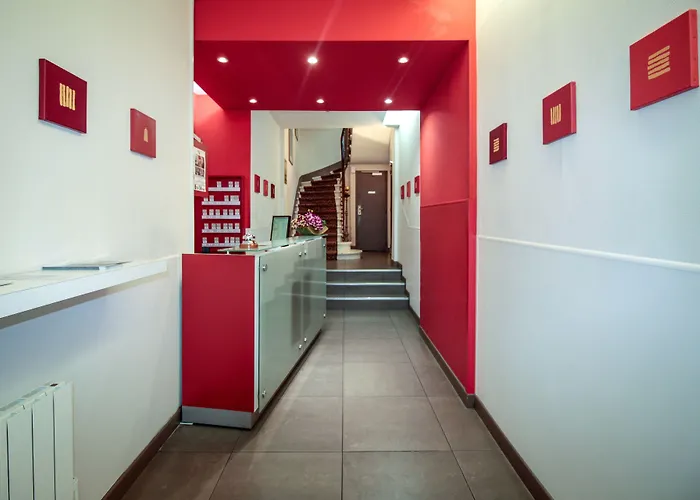 Gambetta 2* Bordeaux